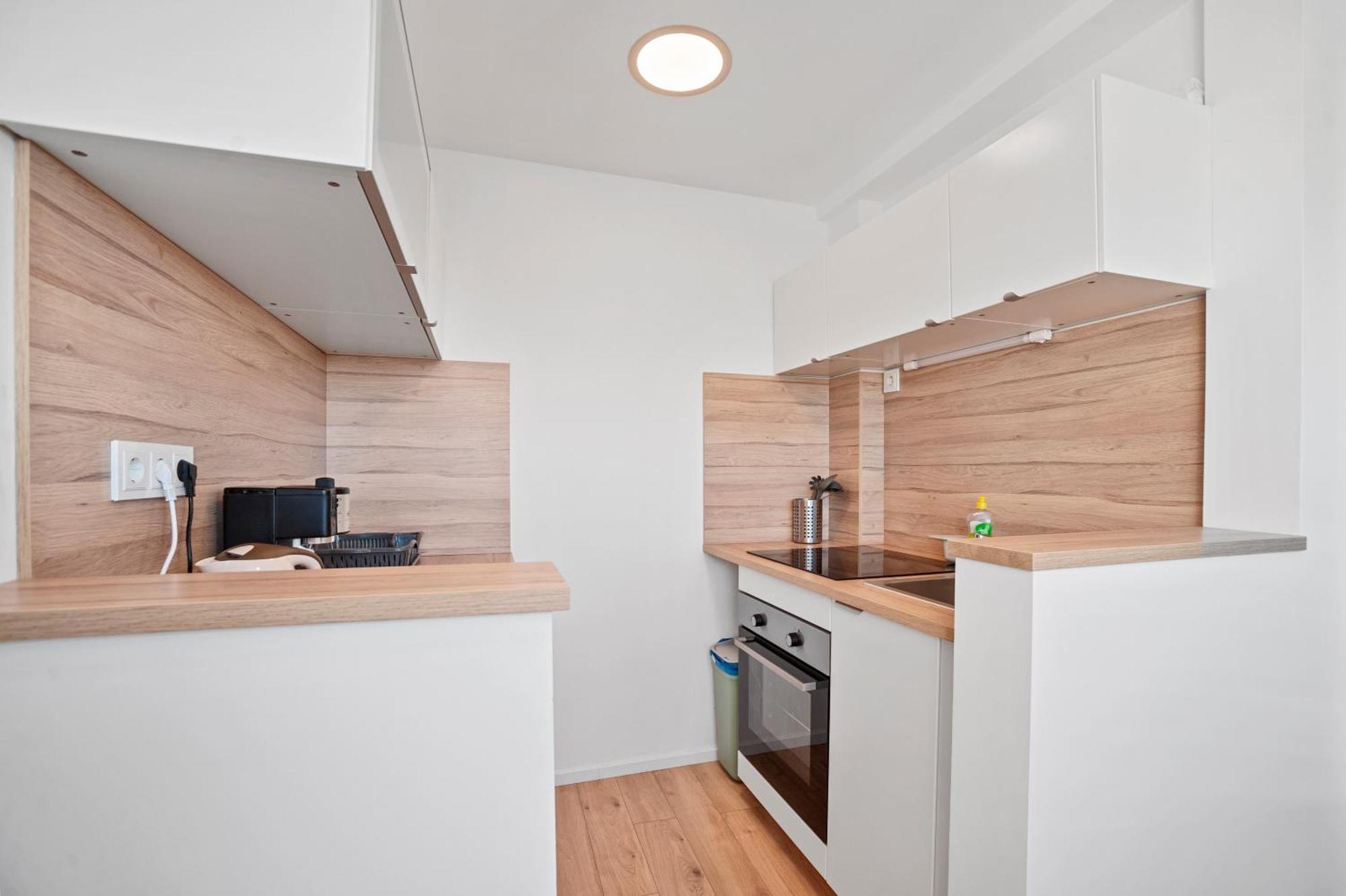 Prime View Apartments Blanca And Lena Zagreb Exterior photo